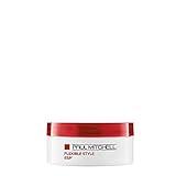 Paul Mitchell ESP Elastic Shaping Paste, Bendable Texture, Flexible Hold, For All Hair Types, 1.8 oz.