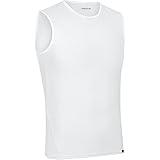 GripGrab Ultralight 1 and 3 Pack Sleeveless Mesh Summer Cycling Base Layer Biking Undershirt Lightweight Vest Cycling Shirt