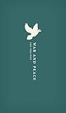 War and Peace (Oxford World's Classics Hardback Collection)