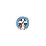 Religious Supply Deacon's Spouse Pin