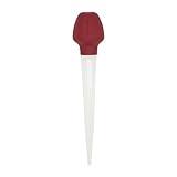 Goodcook, 11-1/2", Red 735533010027 Good Cook 11.5 in Turkey Baster