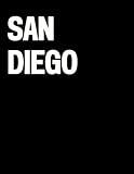 San Diego: The Coffee Table Book (The Cities & States Collection)