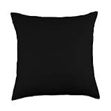 What The Focaccia? Funny Italian Food Flat Bread Baker Throw Pillow