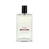 Cremo Cologne for Men - Bourbon & Oak Mens Cologne Spray - A Sophisticated Blend of Distiller’s Spice, Fine Bourbon and White Oak, Fragrances For Men, 3.4 Fl Oz