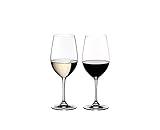 Riedel Vinum Riesling Grand Cru/Zinfandel Wine Glass, Set of 2