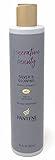 Pantene Pro-V Generation Beauty Silver & Glowing Purple Silicone Free Shampoo with Biotin for Grey and White Hair, 9.6 OZ