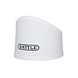 Battle Skull Wrap – Under Helmet Sweat Control Headband – Moisture Wicking Headband – High Performance Accessories for Football and High Intensity Sports, 8 Years and Up