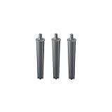 Jura CLEARYL PRO Smart Water Filter for WE8 and WE6 Coffee Machines (3-Pack) Bundle (3 Items)
