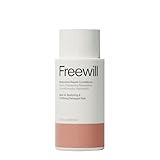 Freewill Restorative Repair Conditioner, Hair Repair Conditioner for Dry, Damaged Hair, Hydrating Conditioner with Natural Protectants to Replenish and Restore Hair Health, 8.5 oz