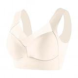 Zen Chic Bras for Older Women,2 White,Big Spring+Sale 2025,My Account Order History Recent Orders by Amazon hatmeo Prime,Next Day delivery Items Prime,Amazon Warehouse Deals - Open Box,Status of My +