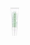 Mario Badescu Moisturizing Rose Lip Balm for Dry Cracked Lips, Infused with Coconut Oil and Shea Butter, Ultra-Nourishing Lip Care Moisturizer for Soft, Smooth and Supple Lips, 0.35 Oz