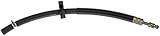 Dorman 979-002 Power Steering Return Hose Compatible with Select Dodge Models