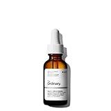 The Ordinary Aloe 2% + NAG 2% Solution, Soothes Skin and Targets Post-Acne Marks, 1 Fl Oz