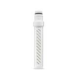 LifeStraw Go Series Water Bottle Replacement Membrane Microfilter with included Carbon Filter