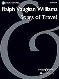 Songs of Travel: Low Voice New Edition with Online Audio of Piano Accompaniments