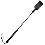 Jack Hardy Supply 18 Inch Premium Riding Crop Horse Whip for Equestrian Sports