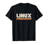 Linux Tee - Open Source T-Shirt