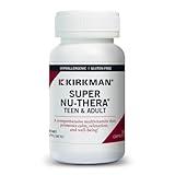 Kirkman Super Nu-Thera Multivitamin Teen & Adult