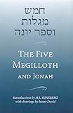 The Five Megilloth and Jonah