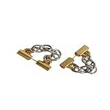 New for Arrival Trendy 2025 New Metallic with Soft Chain Earrings Simple Fashion Women's Earrings Jewelry Accessories Gift Jewelry Fashion Accessories Creative Gift