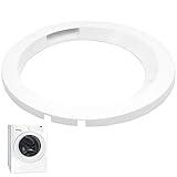 134550500 Washer Outer Door Panel Replace frigidaire 134550500 Door Panel, 134550500 Panel Compatible With frigidaire affinity Washer Outer Door Panel 134550560, crosley Washing Machine