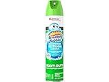 Scrubbing Bubbles Disinfectant Restroom Cleaner Ii, Rain Shower Scent, 25 Oz Aerosol Spray