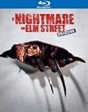 Nightmare on Elm Street Collection 5-Disc Blu-Ray