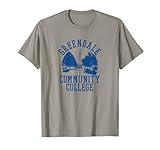 Community Greendale Community College T-Shirt