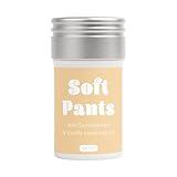 Aera Soft Pants Home Fragrance Scent Refill - Notes of Sandalwood and Vanilla - Works with The Aera Diffuser