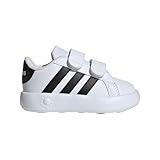 adidas Kids Grand Court 2.0 Tennis Shoe - Unisex-Child Sneakers