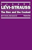 The Raw and the Cooked (Mythologiques)
