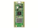 Raspberry Pi Pico W : WiFi Wireless Bluetooth Single Board Computer