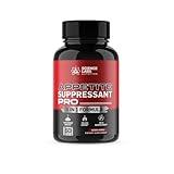 Science Labs | #1 Dosed Appetite Suppressant Weight Loss Pills for Women & Men | Belly Fat Burner Supplement, Metabolism Booster, Carb Blocker | Diet Pills That Work Fast - 60 Servings