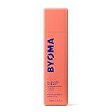 BYOMA Balancing Face Mist - pH Balanced Face Toner with Ceramides, Probiotics & Allantoin - Alcohol Free Toner Spray - Balance, Soothe & Refresh Throughout The Day - 3.38 fl. oz