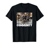 Community Group Photo T-Shirt