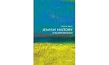 Jewish History: A Very Short Introduction (Very Short Introductions)