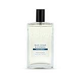 Cremo Cologne for Men - Blue Cedar & Cypress Mens Cologne Spray- A Woodsy Scent with Notes of Lemon Leaf, Cypress and Cedar, Fragrances For Men, 3.4 Fl Oz