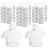 Ukulork 18/24 Pack Pool Oil Absorbing Scum Sponge, Hot Tub Scum Absorber, Hot Tub Accessories for Swimming Pool and Spa