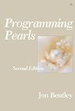 Programming Pearls