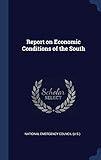Report on Economic Conditions of the South