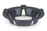 Craft Wok 5-Claw Star Shape Cast Iron Wok Stand Heavy Ring Rack for Round Bottom Woks / 732W10C