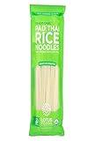 Lotus Foods Organic Pad Thai with White Rice Noodles, 8 oz