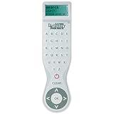 IF Electronic Dictionary Bookmark Single Language Definitions - English