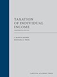 Taxation of Individual Income