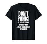 Identity and Access Management Specialist T-Shirt