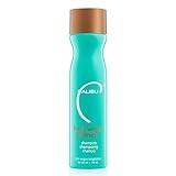 Malibu C Hard Water Wellness Shampoo - Hydrating, Sulfate-Free Hair Care for Hard Water - Removes Minerals and Buildup (9 oz)