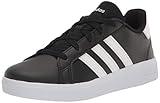 adidas Kids Grand Court 2.0 Tennis Shoe - Unisex-Child Sneakers 10K