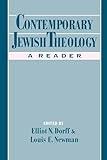 Contemporary Jewish Theology: A Reader