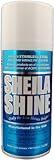 Shiela Shine 3 Oz. Stainless Steel Cleaner and Polish Spray, Removes Grease, Fingerprints, Watermarks in Household, Kitchen Cleaner Spray for Stainless Steel Ideal for Appliances, Fridge, Sink, Stoves