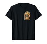 Touch Grass - Gen-Z Humorous Nature Design T-Shirt